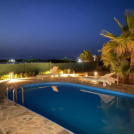 Villa Elena *