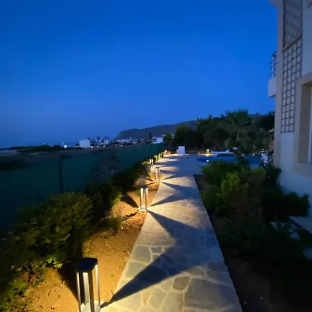 Elena Villa Milatos