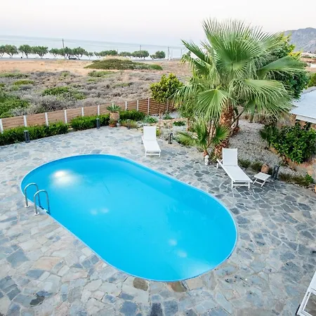 Villa Elena *