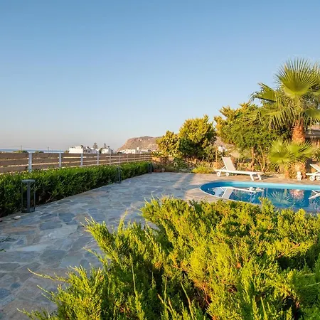 Villa Elena