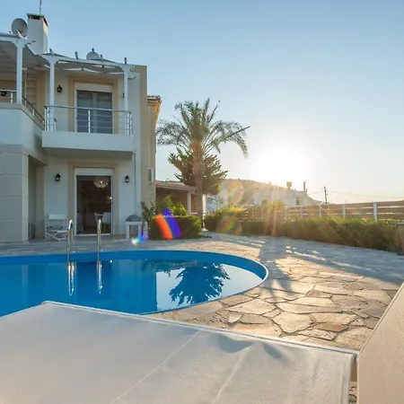 Villa Elena Milatos